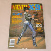 Agentti X9 12 - 1990